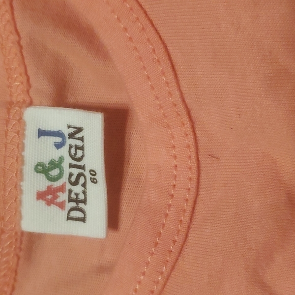 Nwot baby girl romper with tutu for little sister 3 months - Picture 2 of 4